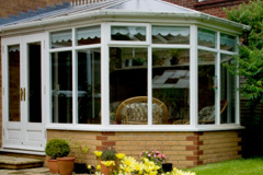 conservatories High Scales