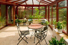 High Scales conservatory quotes