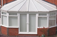 High Scales conservatory installation
