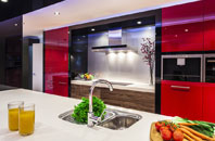 High Scales kitchen extensions