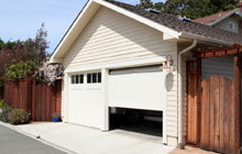 High Scales garage construction leads