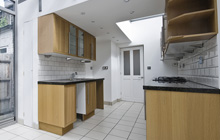 High Scales kitchen extension leads